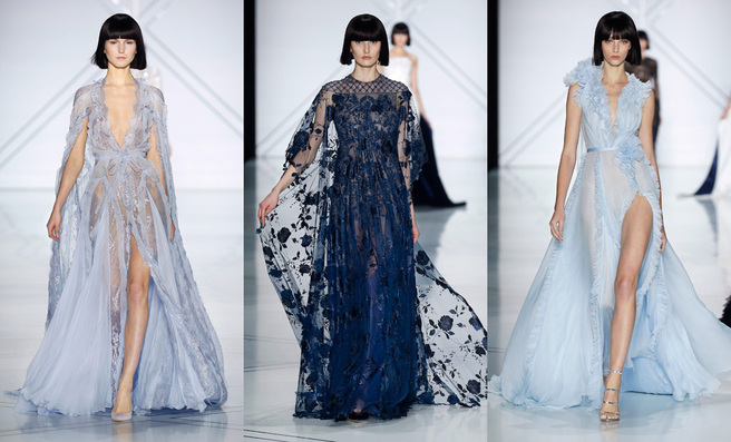 Ralph & Russo Couture �����-���� 2017