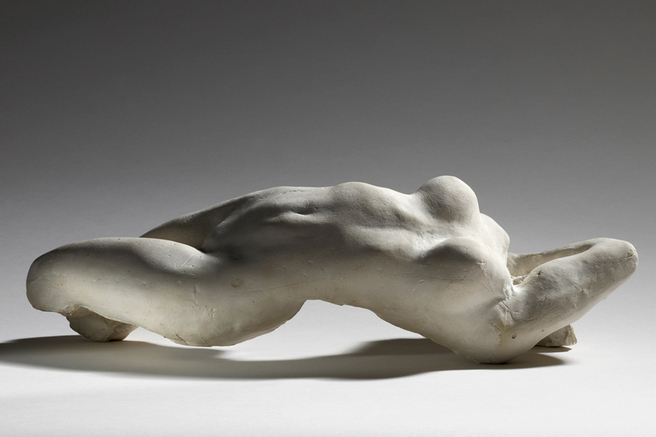 ���������� ������������� ������ ������ � Grand Palais