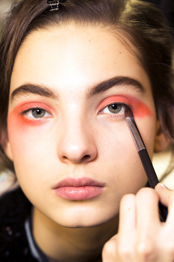 ��������� ������ �� ������ Armani Priv