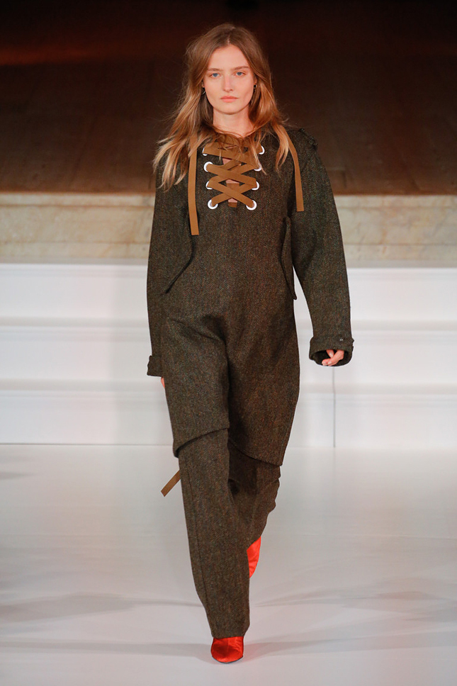 Whyred �����-���� 2017