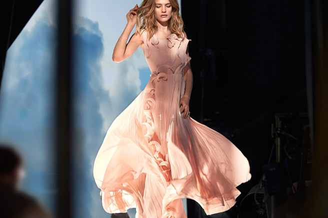 ���� ���: ������ H&M Conscious Exclusive