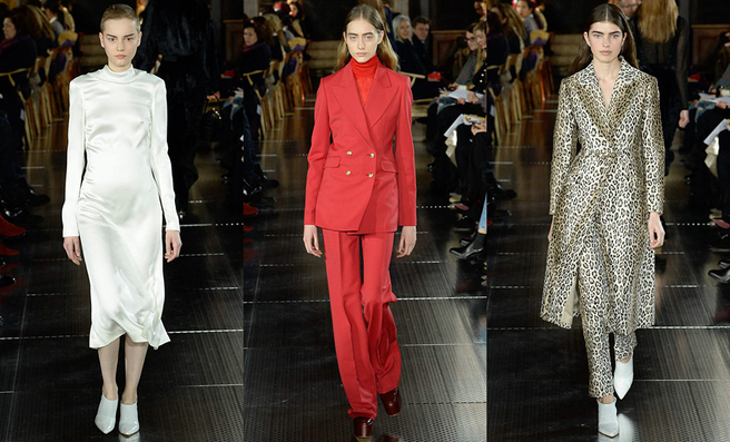 Gabriela Hearst �����-���� 2017