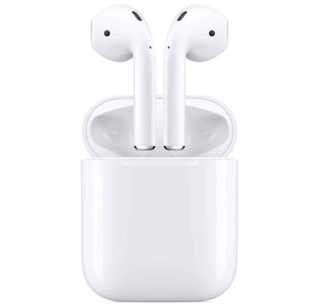 � 23 �������: �������� AirPods, 11990 ������, ��������� �� Apple.com