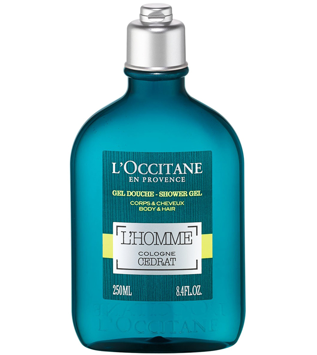 � 23 �������: ���� ��� ���� L'Occitane 1450 ������, �������� L'Occitane