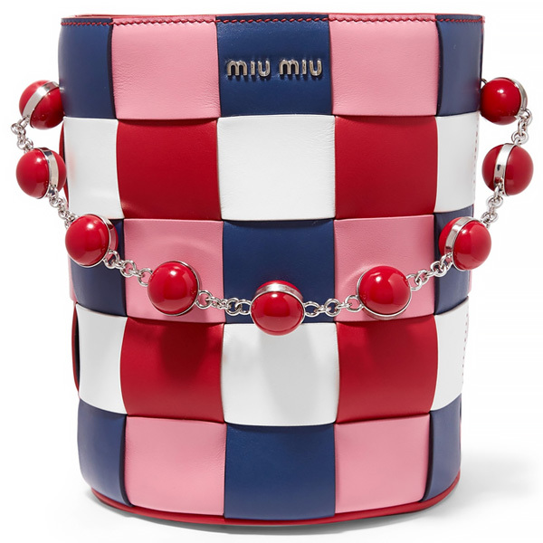 ���� ���: ����� Miu Miu