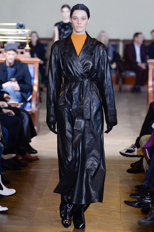 Olivier Theyskens �����-���� 2017