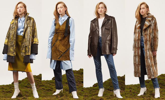 Paul & Yakov �����-���� 2017