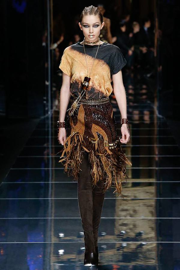 Balmain �����-���� 2017