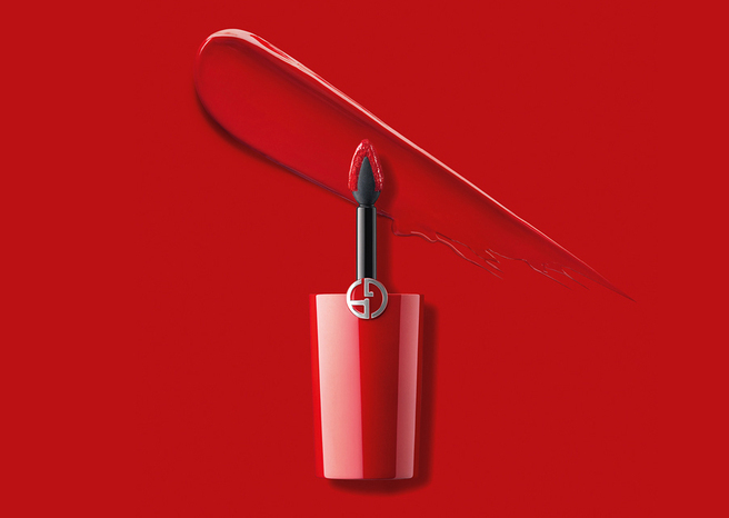 ������ ������-������ Giorgio Armani