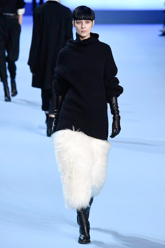 Haider Ackermann �����-���� 2017