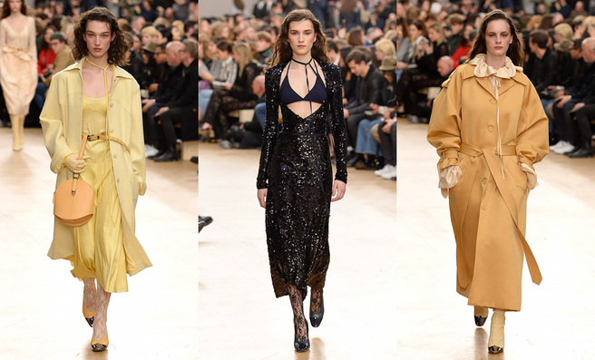 Nina Ricci �����-���� 2017