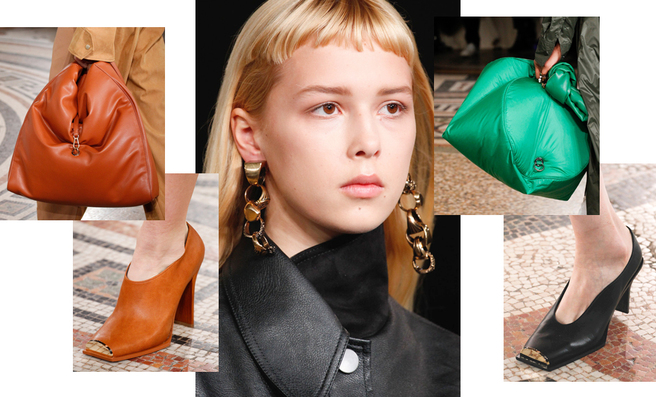 ������ ������ Stella McCartney �����-���� 2017