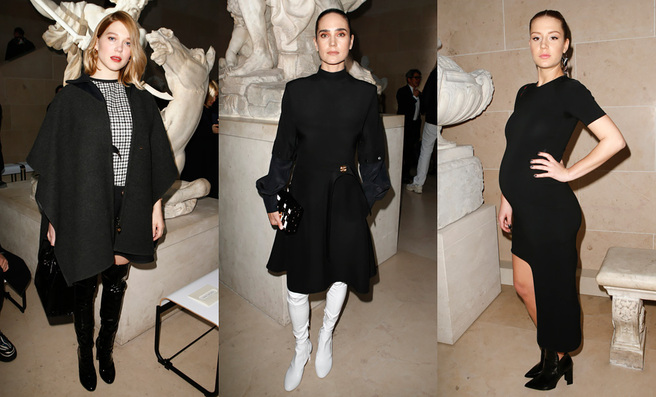 ��� �����, ��������� �������� � ����� ������������ �� ������ Louis Vuitton