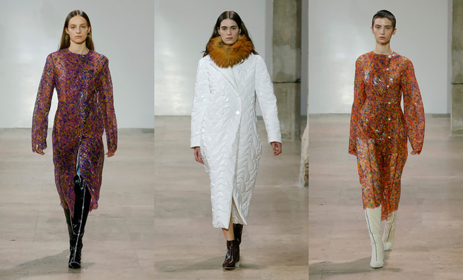 Ellery �����-���� 2017