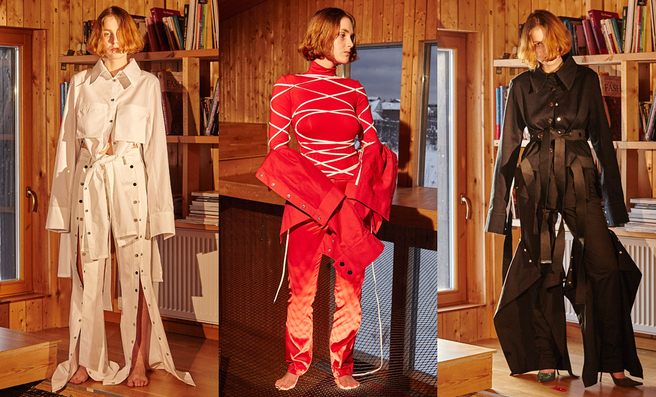 Alisa Kuzembaeva �����-���� 2017