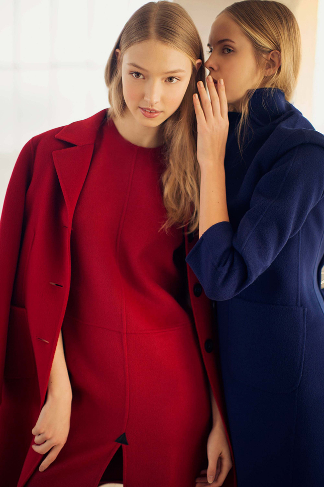 Cacharel �����-���� 2017