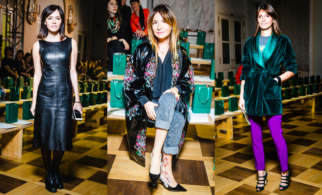 ������ �����������, ������ ������� � ���� �������� �� ������ Alena Akhmadullina