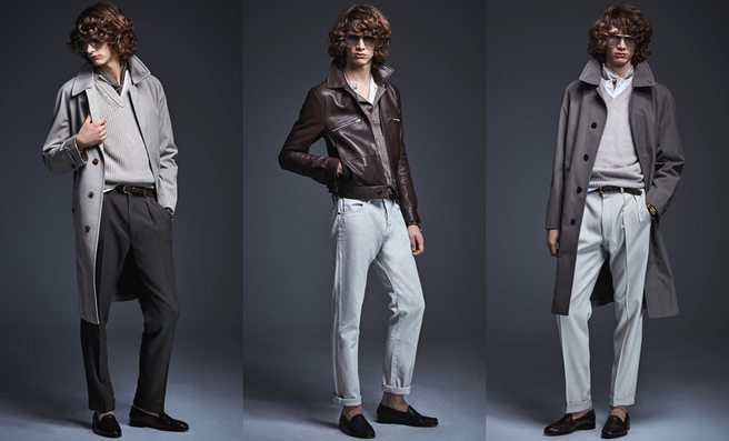 Tom Ford Men �����-���� 2017