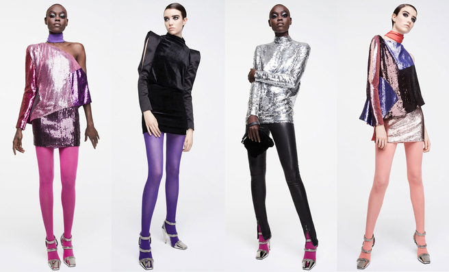 Tom Ford �����-���� 2017