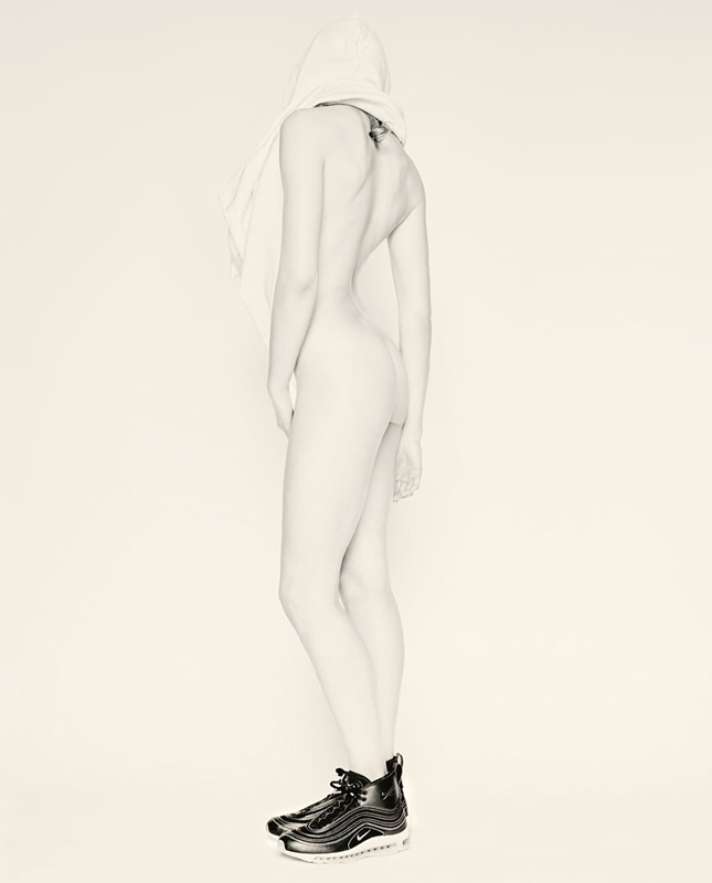 ������� ���� ������ �������� Nike