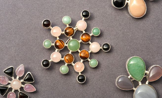 ��������� Jerusalem Bazar: ����� ����������� ���� � �������