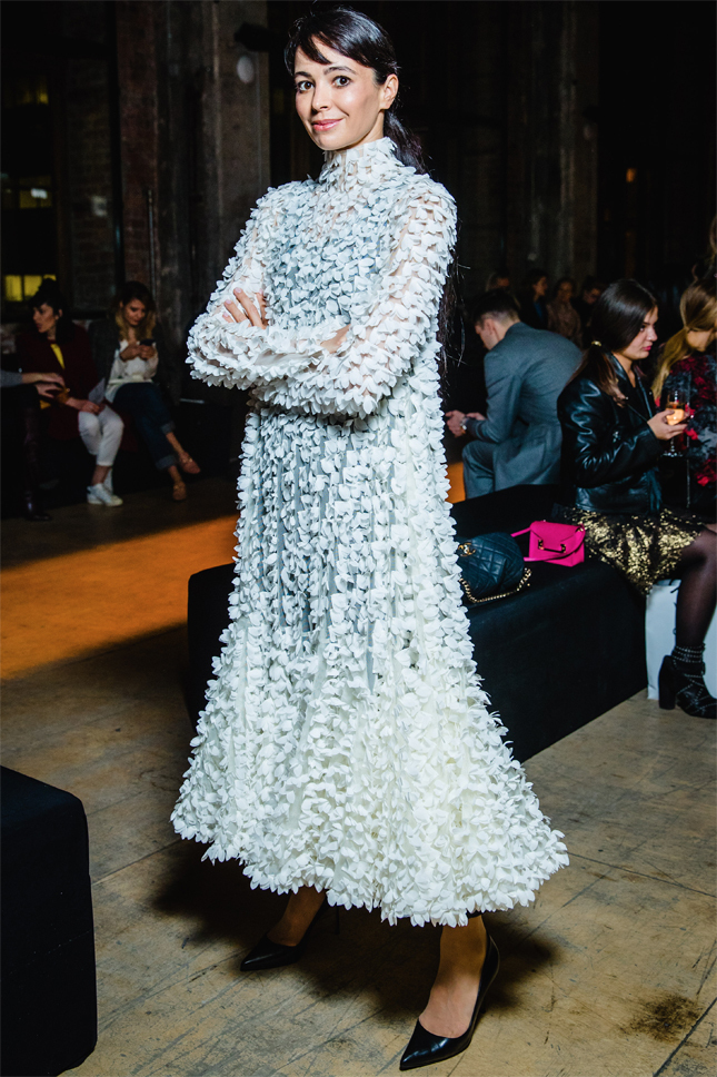 ����� ������� � Viva Vox �� ������ ����� � ������