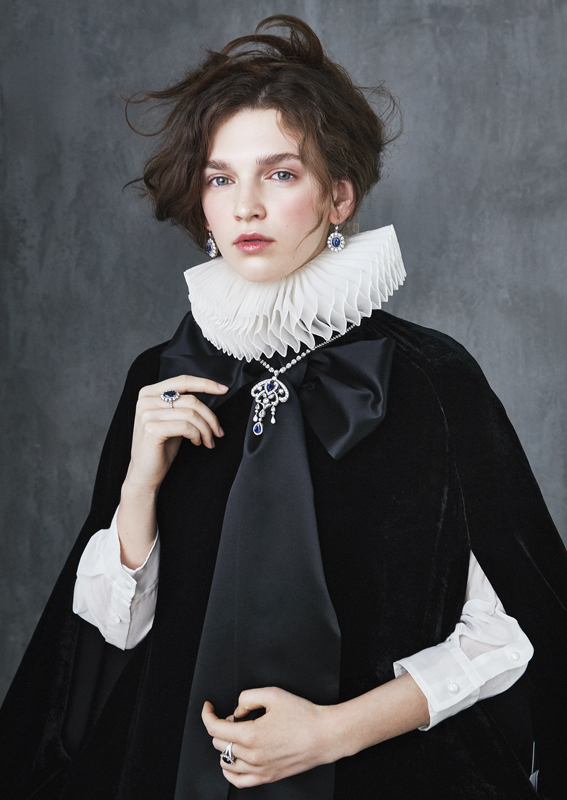 ��������� Garrard � ��������� � �������� ��������