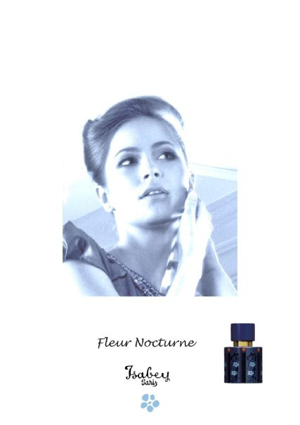 Fleur Nocturne