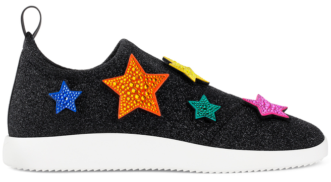 ��������� Giuseppe Zanotti, ������� ����� �������� ��������������