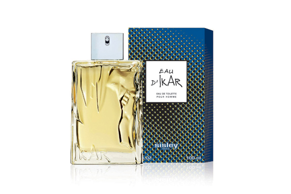   Sisley Eau d’Ikar