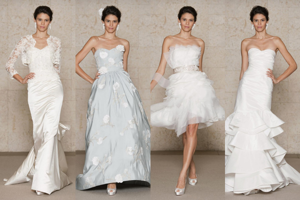    Oscar de la Renta  2011