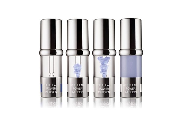   LaPrairie Cellular Power Infusion