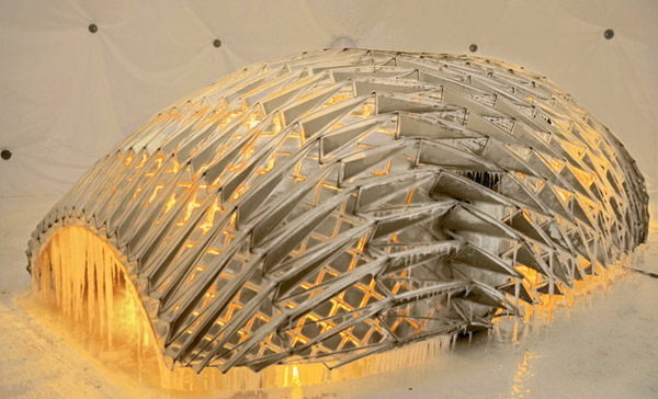 ����� ������������ ��������� ����-��������� ���������� �Your tempo: Olafur Eliasson� �16-� ��� ���������� ������ BMW ART�CARS