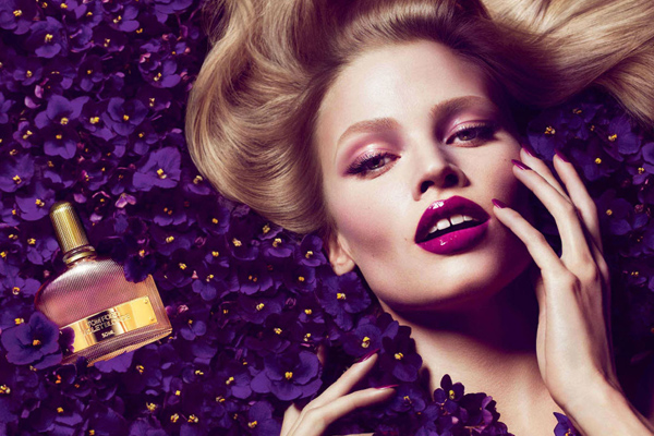   Tom Ford Violet Blonde