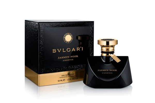   Bulgari Jasmin Noir LEssence