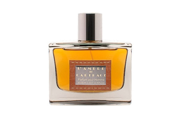   Isabey LAmbre deCarthage Pour Homme