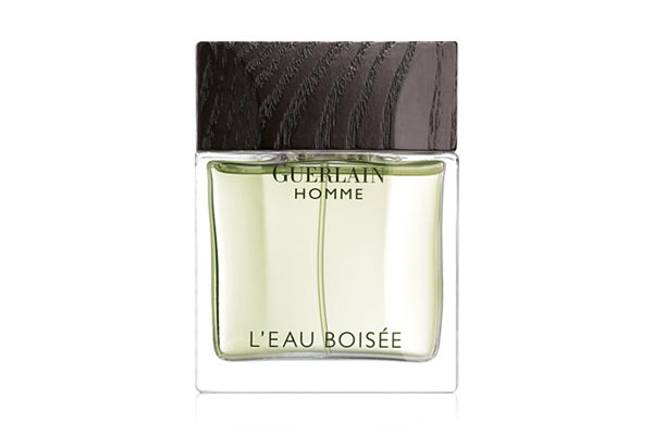   Guerlain Homme LEau Boisee