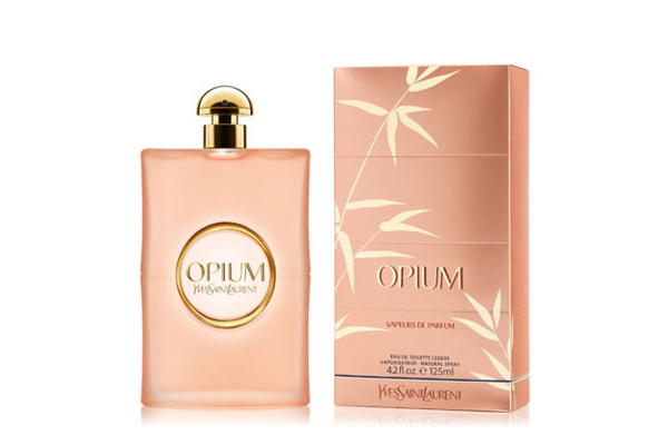  Yves Saint Laurent Opium Vapeurs deParfum