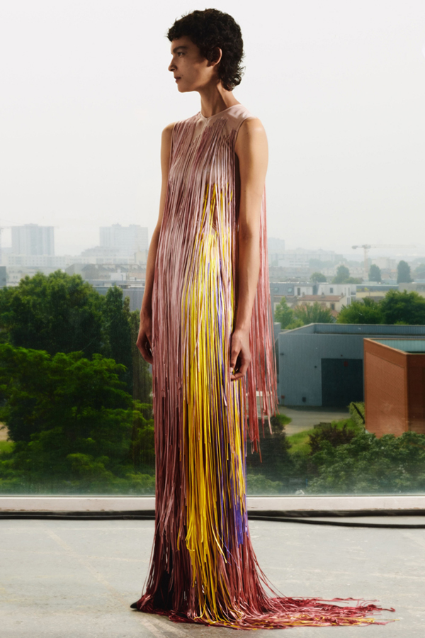 Mugler resort 2019