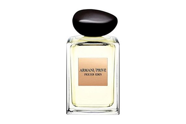   Giorgio Armani Figuier Eden