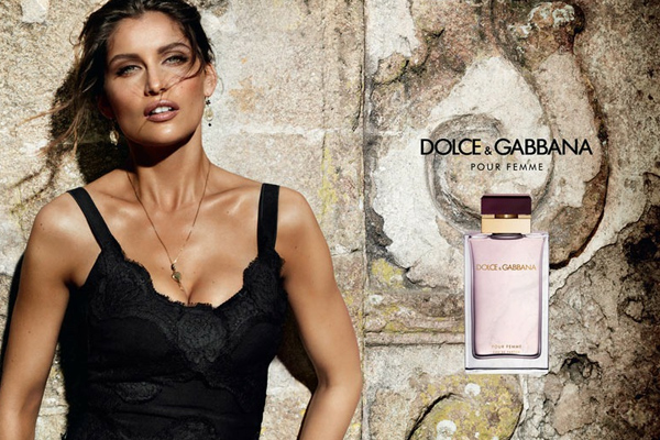   Dolce & Gabbana Pour Femme  Pour Homme