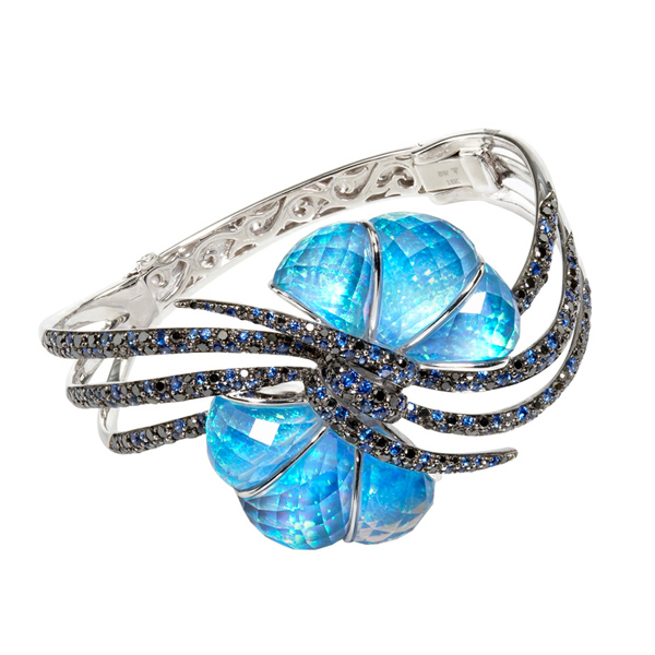 Stephen Webster Forget me Knot