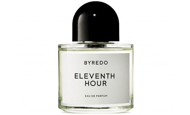      Byredo Eleventh Hour