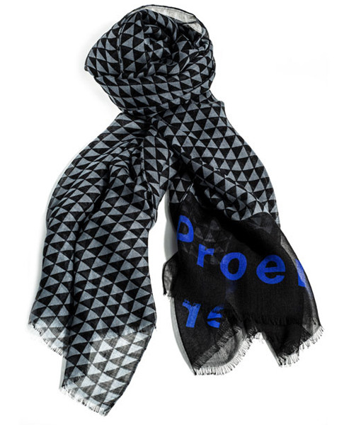 ������ ��������� ������ Proenza Schouler