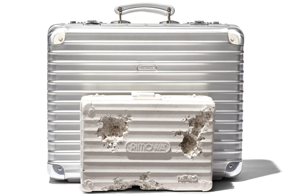      Rimowa