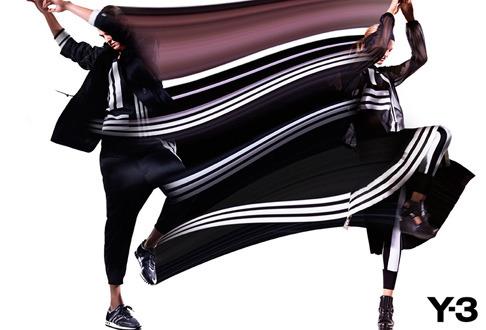 ��������� �������� Y-3 �����/���� 2013