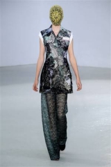 ����� Maison Martin Margiela � Alexis Mabille �������� ������ Haute Couture
