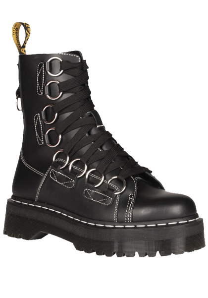 Dr. Martens    Jadon  Vogue Fashion\'s Night Out 2019