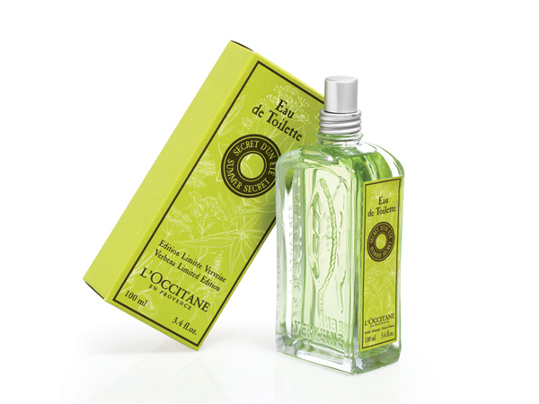 Verveine Edition 2010