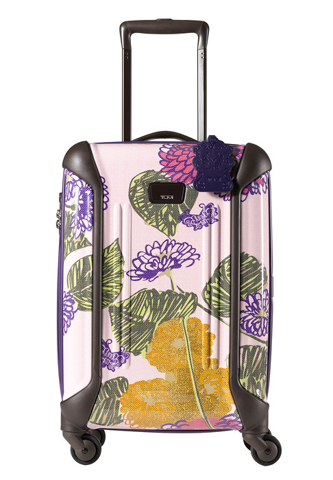 ������� Anna Sui ��� Tumi